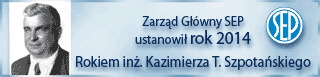 Zyciorys 
K.Szpotanskiego